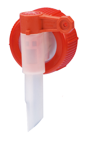 Ablasshahn für 5/10 Liter Ablasshahn für 5/10 Liter